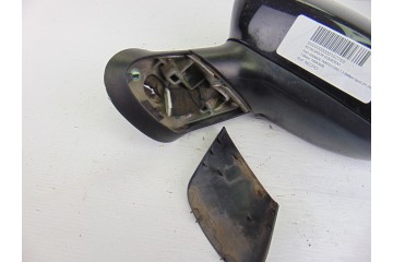 NEGRO  RETROVISOR IZQUIERDO FIAT GRANDE PUNTO (199) 1.3 Multijet Sport (01.2007) 2007 NEGRO 192769 FIAT - 1