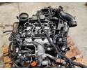 VW PASSAT CC ENGINE 2 0 TDI CBBB 170KM COMPLETE Packaging status replacement