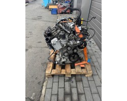 FORD EXPLORER 3 0 ECOBOOST PLUG IN ENGINE