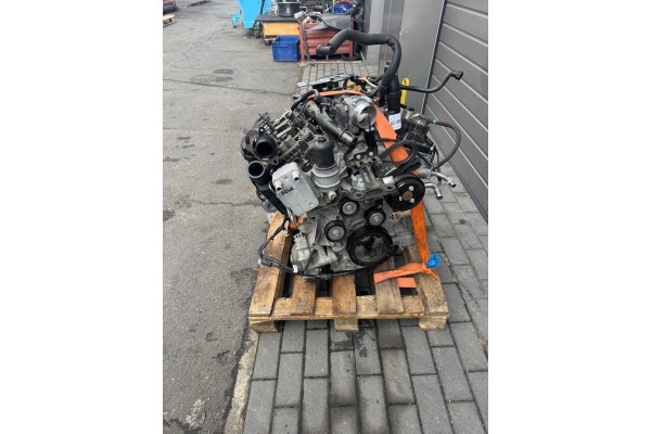 FORD EXPLORER 3 0 ECOBOOST PLUG IN ENGINE