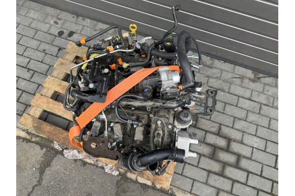 FORD EXPLORER 3 0 ECOBOOST PLUG IN ENGINE Part manufacturer Ford OE