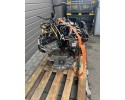 FORD EXPLORER 3 0 ECOBOOST PLUG IN ENGINE Car type passenger cars