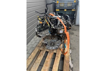 FORD EXPLORER 3 0 ECOBOOST PLUG IN ENGINE Car type passenger cars