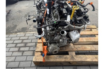 FORD EXPLORER 3 0 ECOBOOST PLUG IN ENGINE Engine type petrol