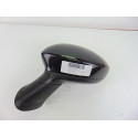 NEGRO  RETROVISOR IZQUIERDO FIAT GRANDE PUNTO (199) 1.3 Multijet Sport (01.2007) 2007 NEGRO 192769 FIAT - 2