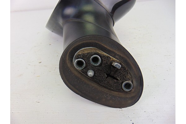 NEGRO  RETROVISOR IZQUIERDO FIAT GRANDE PUNTO (199) 1.3 Multijet Sport (01.2007) 2007 NEGRO 192769 FIAT - 3