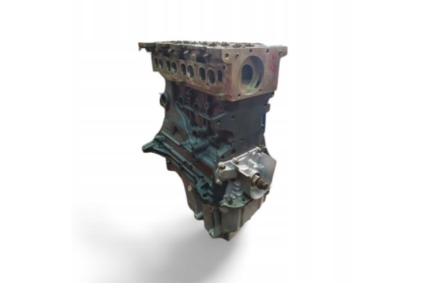 REMANUFACTURED ENGINE FIAT DUCATO 250A2000 EURO6 16