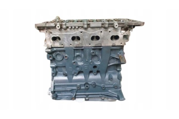 REMANUFACTURED ENGINE FIAT DUCATO 250A2000 EURO6 16 Catalog number of the part 250A2000