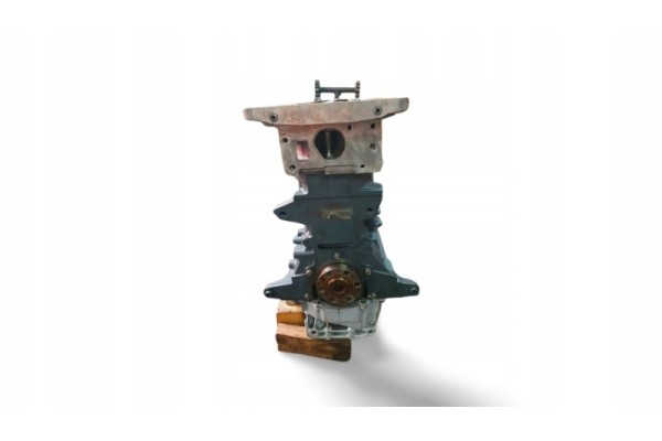 REMANUFACTURED ENGINE FIAT DUCATO 250A2000 EURO6 16 Part manufacturer Fiat OE