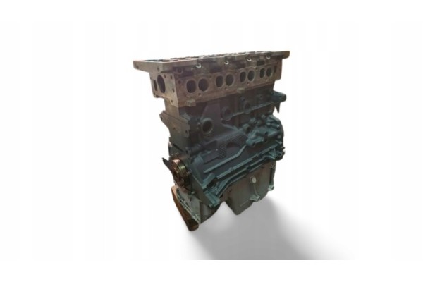REMANUFACTURED ENGINE FIAT DUCATO 250A2000 EURO6 16 Car type cargo vans RVs passenger cars
