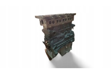 REMANUFACTURED ENGINE FIAT DUCATO 250A2000 EURO6 16 Car type cargo vans RVs passenger cars