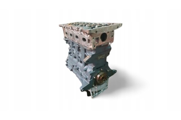 REMANUFACTURED ENGINE FIAT DUCATO 250A2000 EURO6 16 Engine type diesel