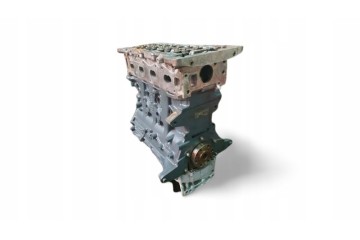 REMANUFACTURED ENGINE FIAT DUCATO 250A2000 EURO6 16 Engine type diesel