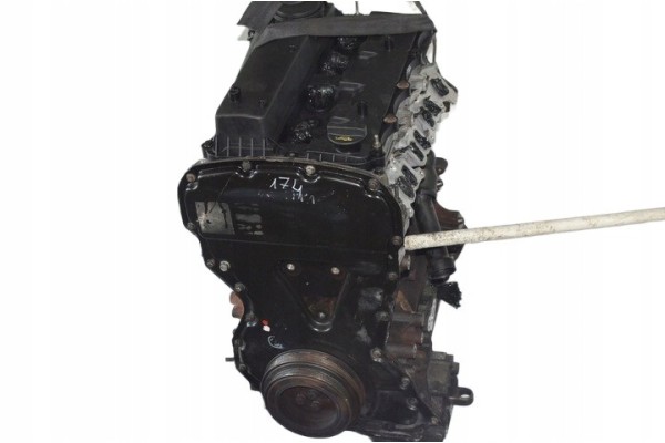 Engine Ducato Peugeot Boxer Citroen Jumper Ford Transit 2 2 HDI EURO5 CYFF