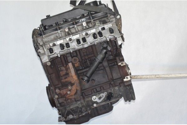 Engine Ducato Peugeot Boxer Citroen Jumper Ford Transit 2 2 HDI EURO5 CYFF Catalog number of the part Odpowiednik 4HH 4HJ 4H03 C