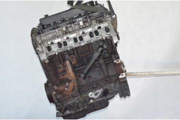 Engine Ducato Peugeot Boxer Citroen Jumper Ford Transit 2 2 HDI EURO5 CYFF Catalog number of the part Odpowiednik 4HH 4HJ 4H03 C
