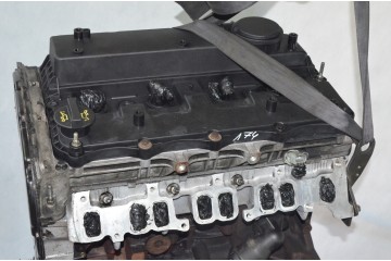 Engine Ducato Peugeot Boxer Citroen Jumper Ford Transit 2 2 HDI EURO5 CYFF Car type passenger cars