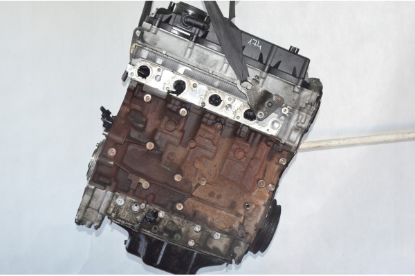Engine Ducato Peugeot Boxer Citroen Jumper Ford Transit 2 2 HDI EURO5 CYFF Catalog number of substitutes numer niewidoczny Odpow