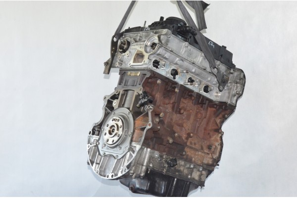 Engine Ducato Peugeot Boxer Citroen Jumper Ford Transit 2 2 HDI EURO5 CYFF Catalog number of the original numer niewidoczny Odpo