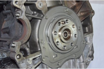 Motor Ducato Peugeot Boxer Citroën Jumper Ford Transit 2.2 HDI EURO5 