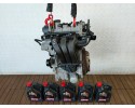 VW UP SKODA CITIGO SEAT MII 11 engine 1 0 MPI CHY 138tys km 2013r FREEBIE