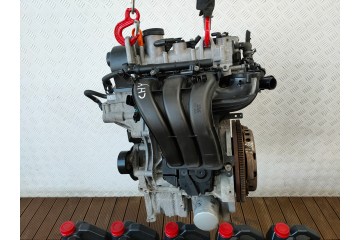 VW UP SKODA CITIGO SEAT MII 11 engine 1 0 MPI CHY 138tys km 2013r FREEBIE Part manufacturer Volkswagen OE
