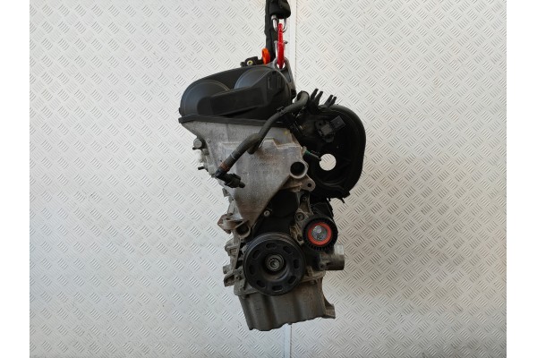 VW UP SKODA CITIGO SEAT MII 11 engine 1 0 MPI CHY 138tys km 2013r FREEBIE Car type passenger cars