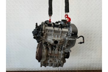 VW UP SKODA CITIGO SEAT MII 11 engine 1 0 MPI CHY 138tys km 2013r FREEBIE Engine type petrol
