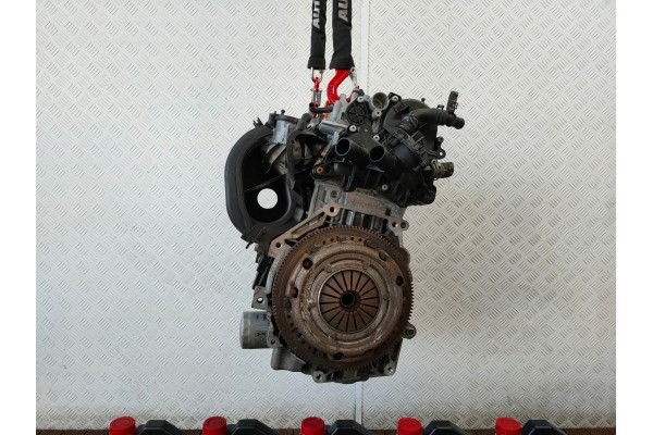 VW UP SKODA CITIGO SEAT MII 11 engine 1 0 MPI CHY 138tys km 2013r FREEBIE Quality of parts according to GVO O original with manu