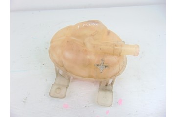  DEPOSITO EXPANSION FIAT GRANDE PUNTO (199) 1.3 Multijet Sport (01.2007) 2007 192771 FIAT - 2