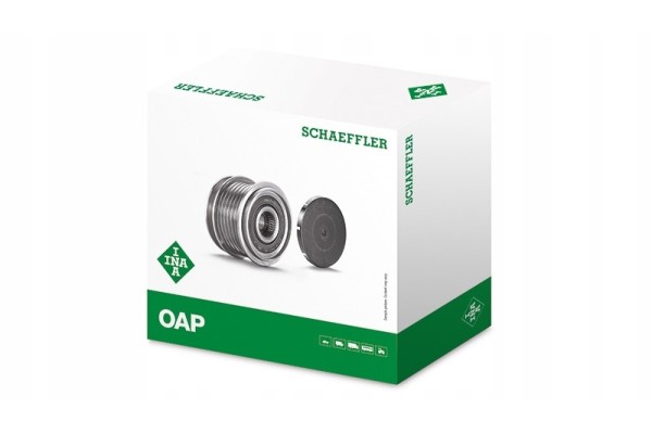 Schaeffler INA 530 0619 30 Water pump timing belt kit Catalog number of the part 530 0619 30
