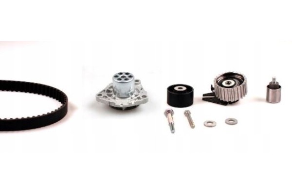 Schaeffler INA 530 0619 30 Water pump timing belt kit Part manufacturer Schaeffler INA