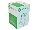 Schaeffler INA 530 0619 30 Water pump timing belt kit Quality of parts according to GVO Q original with factory logo OEM OES