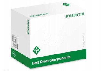 Schaeffler INA 530 0619 30 Water pump timing belt kit Car type cargo vans passenger cars