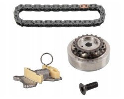 Febi Bilstein 173663 Timing chain kit