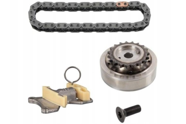 Febi Bilstein 173663 Timing chain kit
