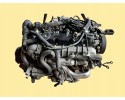 ENGINE 2 0HDI CITROEN PEUGEOT 2000 complete RHY