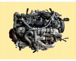 ENGINE 2 0HDI CITROEN PEUGEOT 2000 complete RHY