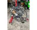 ENGINE 2 0HDI CITROEN PEUGEOT 2000 complete RHY Catalog number of the part RHY