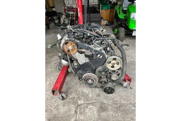 ENGINE 2 0HDI CITROEN PEUGEOT 2000 complete RHY Catalog number of the part RHY