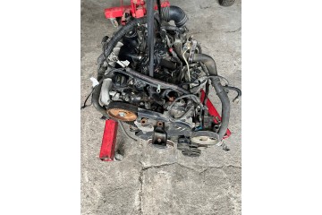 ENGINE 2 0HDI CITROEN PEUGEOT 2000 complete RHY Part manufacturer Peugeot OE