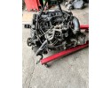 ENGINE 2 0HDI CITROEN PEUGEOT 2000 complete RHY Car type cargo vans passenger cars