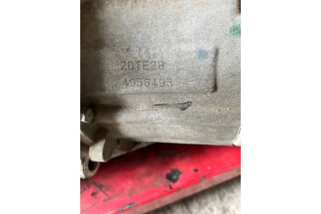 ENGINE 2 0HDI CITROEN PEUGEOT 2000 complete RHY Engine type diesel