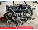 Motor 2.0HDI RHY Completo para Citroën Peugeot 2000