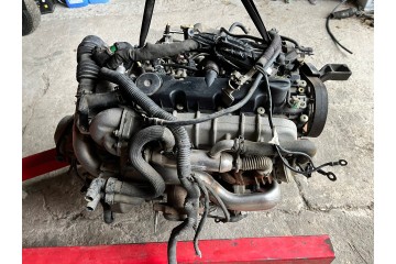 Motor 2.0HDI RHY Completo para Citroën Peugeot 2000