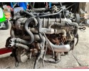 Motor 2.0HDI RHY Completo para Citroën Peugeot 2000