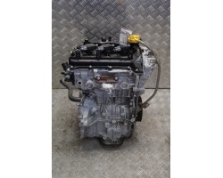 Dacia Jogger Extreme 2022 engine 1 0 TCE H4DF480