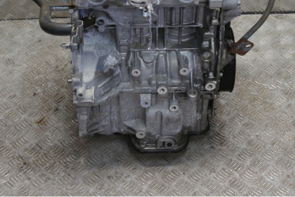 Dacia Jogger Extreme 2022 engine 1 0 TCE H4DF480 Catalog number of the part H4DF480