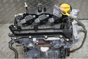 Dacia Jogger Extreme 2022 engine 1 0 TCE H4DF480 Car type passenger cars