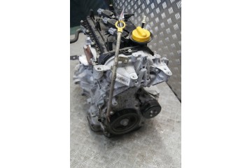 Dacia Jogger Extreme 2022 engine 1 0 TCE H4DF480 Engine type petrol